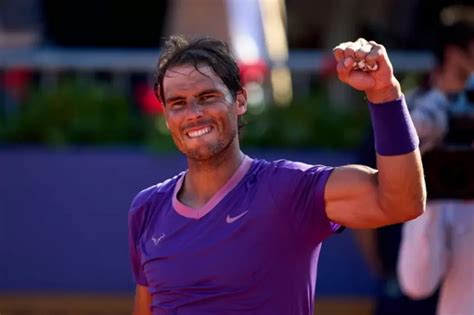 Rafael Nadal Secures The Ultimate Record That No One Will Ever Repeat