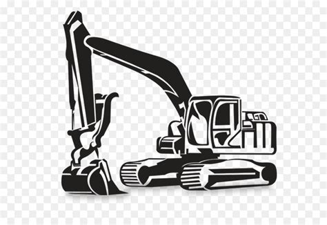 Construction Equipment Vector At Getdrawings Free Download