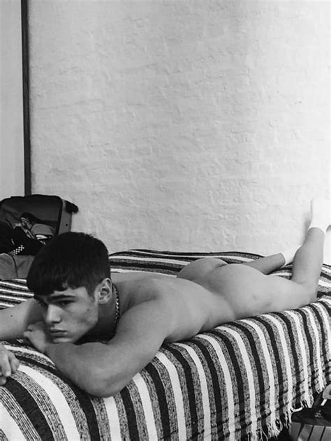 Agustin Bruno modelos masculinos Pornografía XXX Gays com