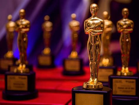 The 2020 Academy Awards A Complete List Of Winners Salesianum Review