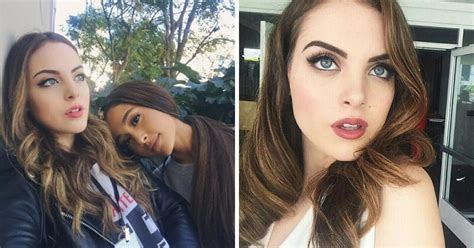 20 Little Known Facts About Liz Gillies Rise To Fame Thethings