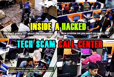 Tap the profile icon on your cash app home screen. Man hacks Indian tech support scam call center; leaks CCTV ...