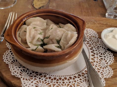 Get To Know A World Cup Food Staple Russian Pelmeni For The Win