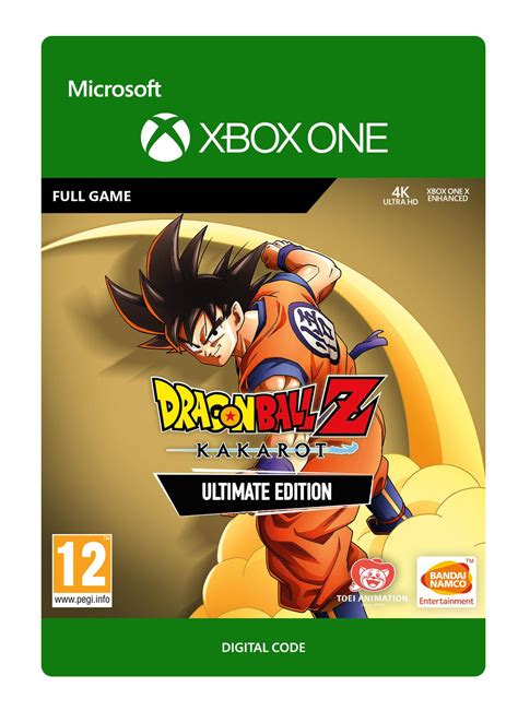 Where to find dragon balls in dragon ball z: DRAGON BALL Z: KAKAROT Ultimate Edition - Xbox One spel ...