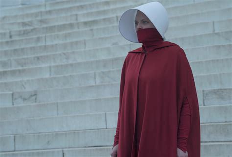 Are you looking for a show that will make you extremely angry and depressed?! 'The Handmaid's Tale' Season 3, Episode 6: Is Commander ...