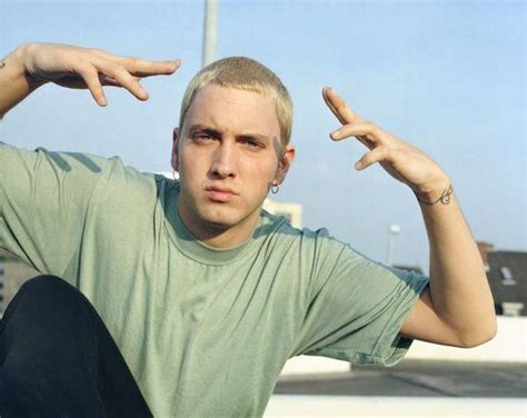 What People Were Saying About Eminem 18 Years Ago Southpawer