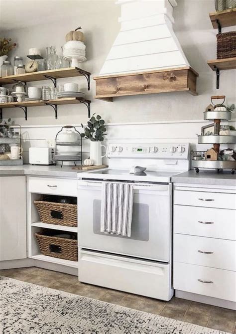 Ceiling ideas → how to install shiplap ceiling images. 20 Best Shiplap Kitchen Design Ideas (+ Budget Tips ...