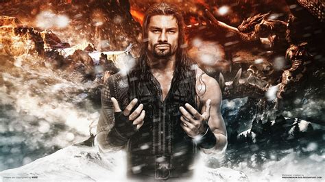 Disclaimer this app is made by roman reigns 2019 fans, and it is unofficial. Roman Reigns Wallpaper (84+ images)