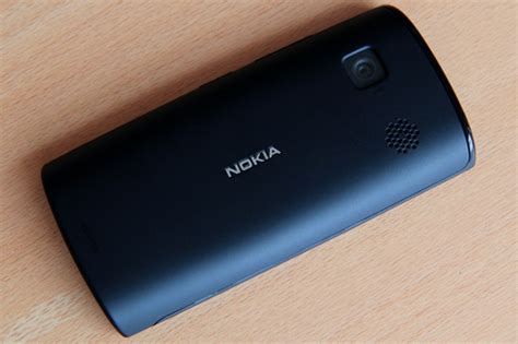 Nokia N500 สมาร์ทโฟน Symbian Anna ที่ใช้ Cpu 1 Ghz ตัวเป็นๆ Flashfly