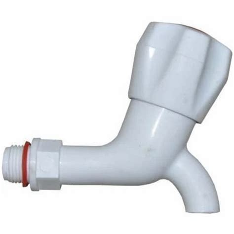Abs Water Bib Cock At Rs Piece Abs Plastic Water Taps In Ahmedabad Id