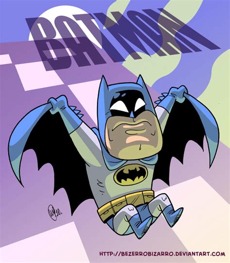 Funny Batman By Bezerrobizarro On Deviantart