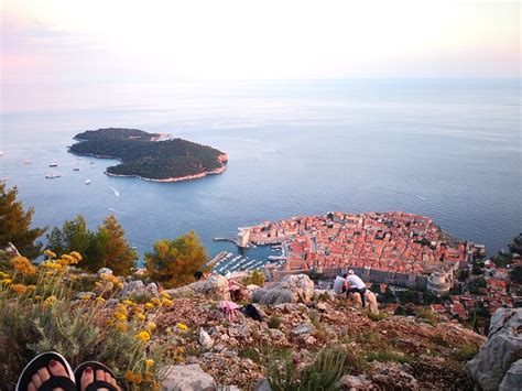 Mount Srd Dubrovnik Croatia Updated Top Tips Before You Go With Photos Tripadvisor