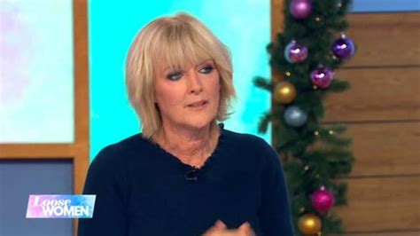Loose Womens Jane Moore Announces Split From Husband Of 20 Years Live On Air Heart