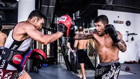 4 Drills That Will Increase Your Punching Power Boxing Daily
