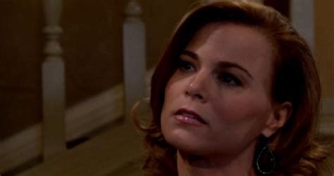 The Transformation Of Phyllis Gina Tognoni Continues On The Young And The Restless Michelle