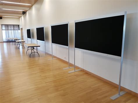 Display Board Purchase Exhibition And Display Services