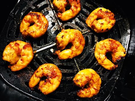 Frozen pizza in the air fryer. Air Fryer Shrimp with Yum Yum Sauce | Recipe | Steak ...
