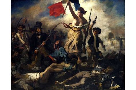 Multidisciplinary study provides new insights about French Revolution