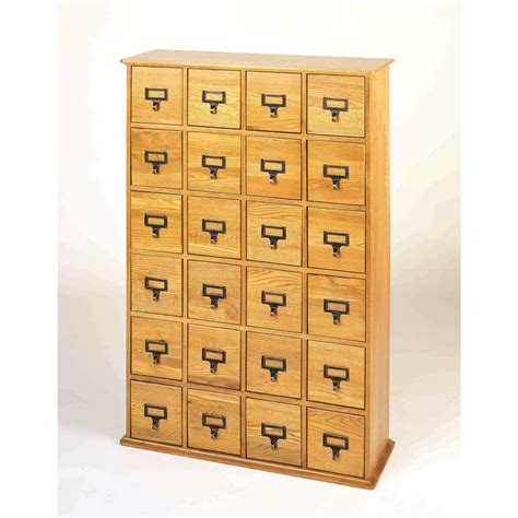Maybe you would like to learn more about one of these? Leslie Dame Library Card File Multimedia Cabinet by OJ Commerce $299.95 - $345.83