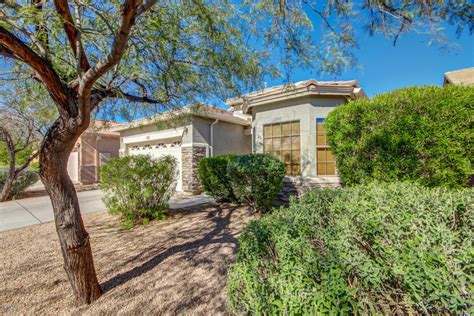Outstanding Home Now Available In Anthem North Scottsdale Cave Creek