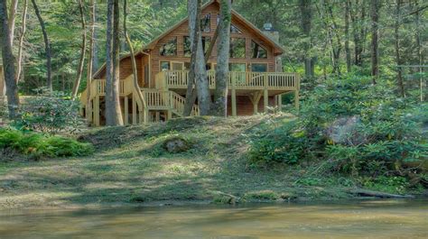 Mountain Top Cabin Rentals Fannin County Chamber Of Commerce Blue