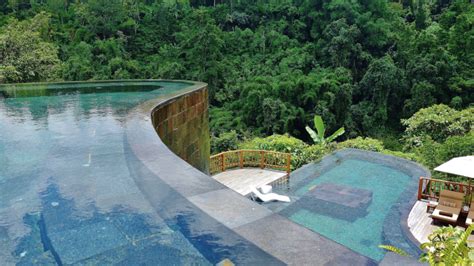 16 Crazy Cool Infinity Pools With Stunning Views For Your