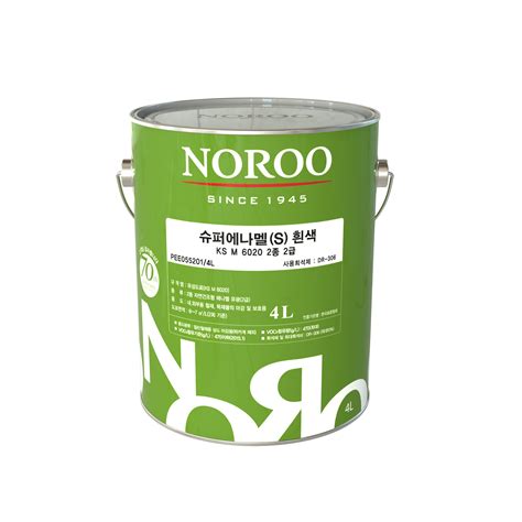 Noroo Paint And Coatings