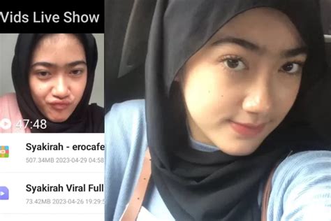Link Video Syakirah Full Album Publik Menyayangkan Aksi Wanita Cantik Yang Beradegan Tak