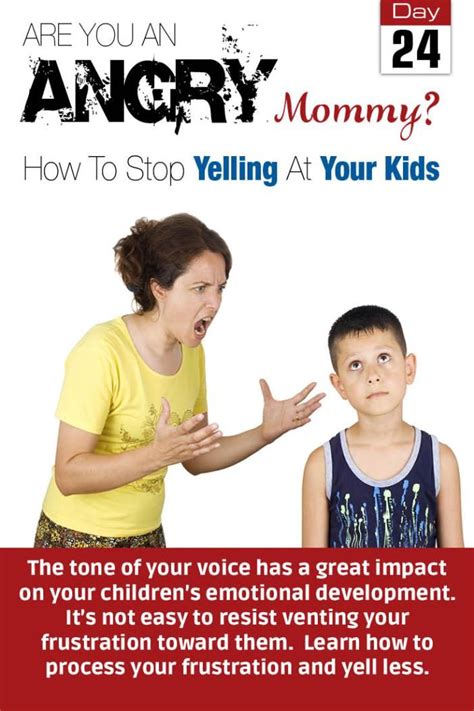 How To Stop Yelling At Your Kids Parenting Yelling Kids And