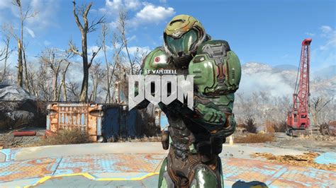 How To Mods For Fallout 4 Pc Loxaunity