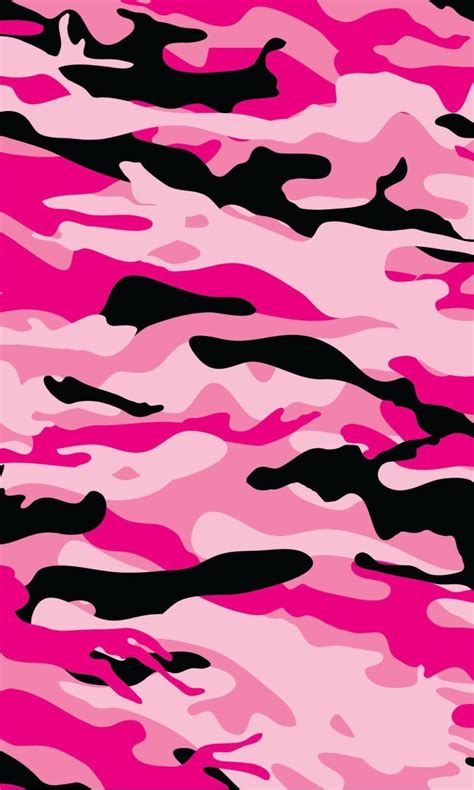 Iphone Pink Camo Wallpaper Kolpaper Awesome Free Hd Wallpapers