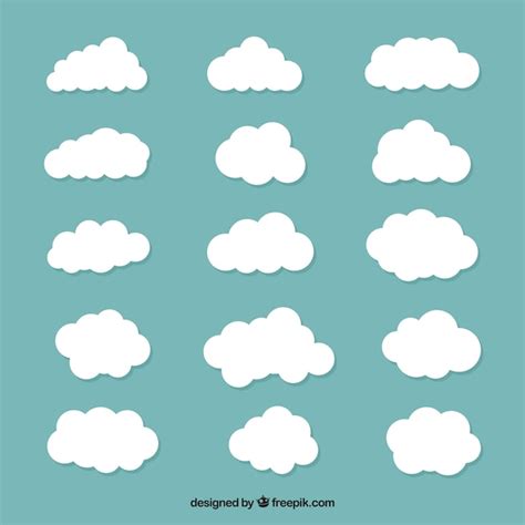 Clouds Vectors Photos And Psd Files Free Download