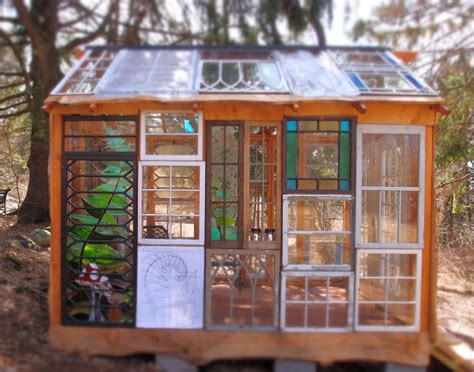The Glass Cabin Diy Greenhouse Plans Diy Greenhouse Greenhouse Plans