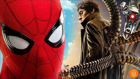 Disney And Marvel Spider Man Trilogy Confirmed Youtube