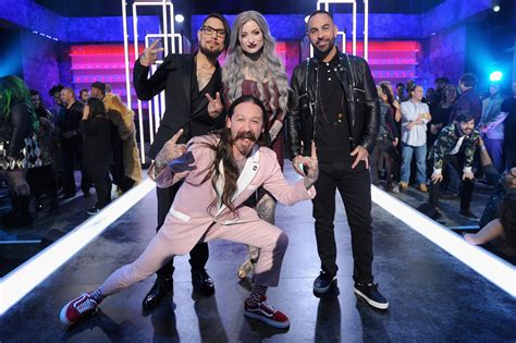 Ink Master Season 8 Live Finale The Shorty Awards