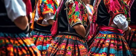 Roupa Da Colômbia Expressão Cultural Em Tecidos E Cores Ebs Blog