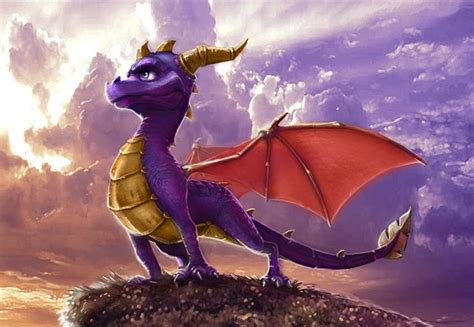 Power Ranking The 12 Most Significant Talking Dragons Of