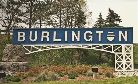 The End Of Burlington As You Know It Thank Mayor Goldring