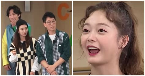 The Cast Of Running Man Playfully Tease Jeon So Min For Her Recent