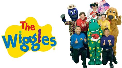 The Wiggles Animation