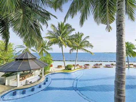 Royal Island Resort And Spa In Horubadhoo Dé Vakantiediscounter