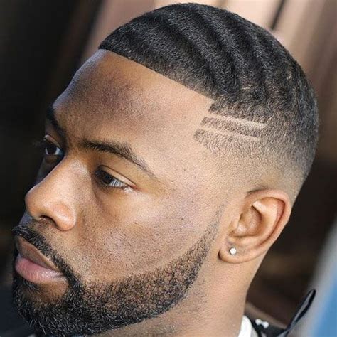 Pin On Haircuts For Black Men