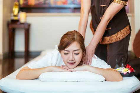 Fifth Ave Thai Spa Providing Best Thai Massage In Manhattan New York