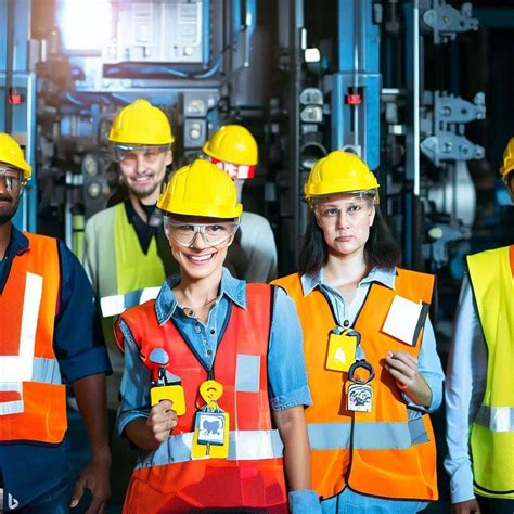 Are There Lockout Tagout Consultants Lockout Tagout Training
