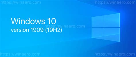 Generic Keys To Install Windows 10 Version 1909
