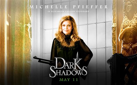 Wallpapers Sombras Tenebrosas Dark Shadows Serie 2 En Hd La Web