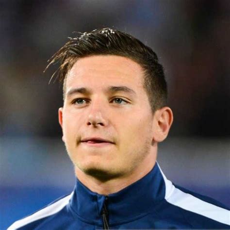 Fifa 21 florian thauvin cardtype card rating, stats, attributes, price trend, reviews. Florian Thauvin