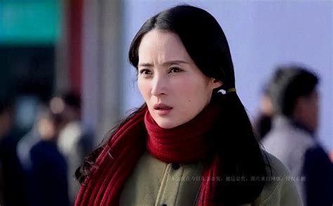 Looking Back At Jiang Qinqin 16 Years Later She Chose To Marry Chen