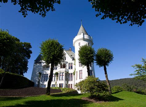 Gamlehaugen The Royal House Of Norway