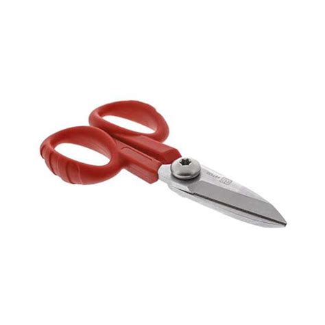 Kevlar Scissors Fibre Accessories